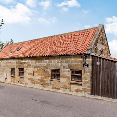 Villa Lanes Barn Glaisdale Esterno foto