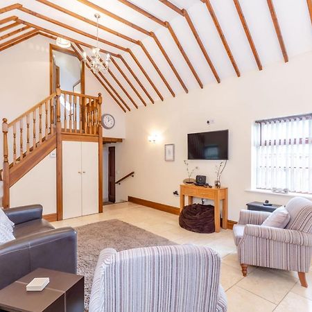 Villa Lanes Barn Glaisdale Esterno foto
