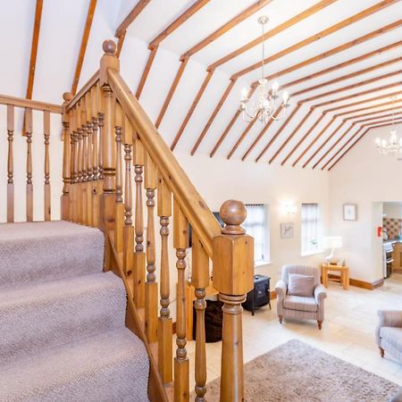 Villa Lanes Barn Glaisdale Esterno foto