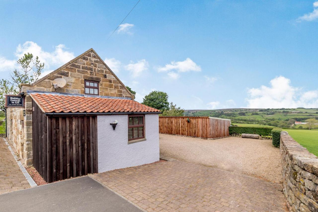 Villa Lanes Barn Glaisdale Esterno foto