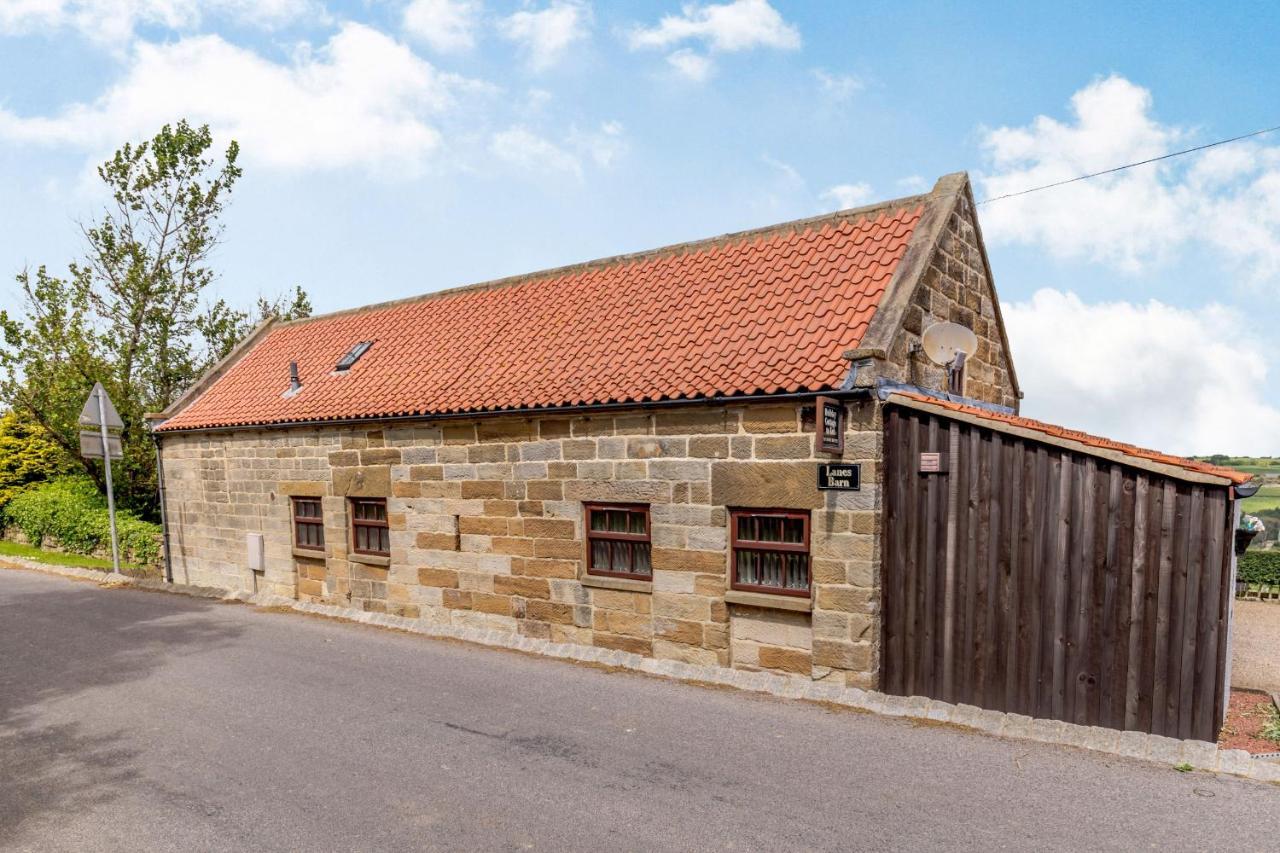 Villa Lanes Barn Glaisdale Esterno foto