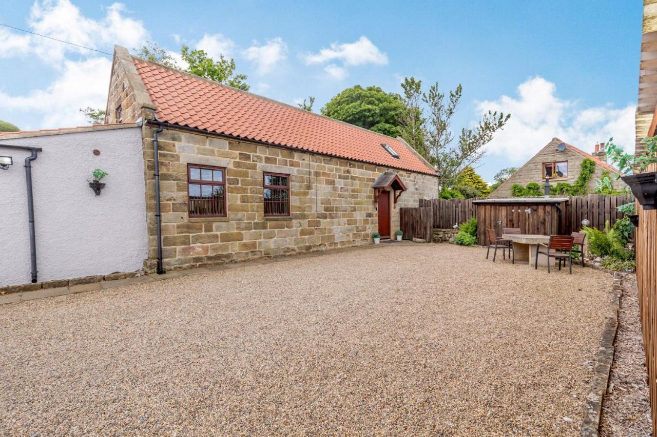 Villa Lanes Barn Glaisdale Esterno foto