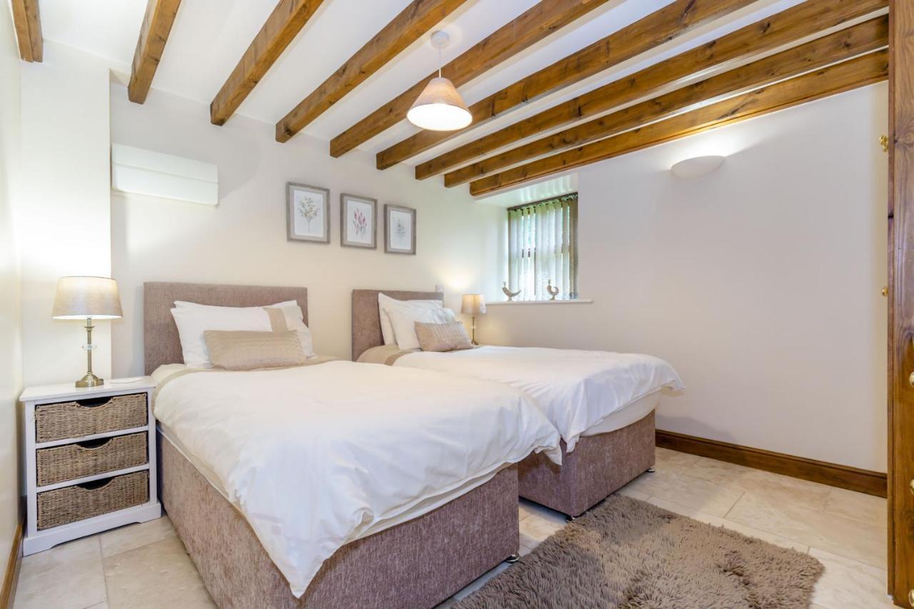 Villa Lanes Barn Glaisdale Esterno foto