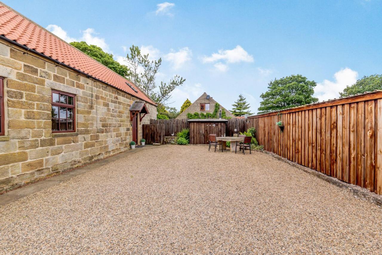 Villa Lanes Barn Glaisdale Esterno foto