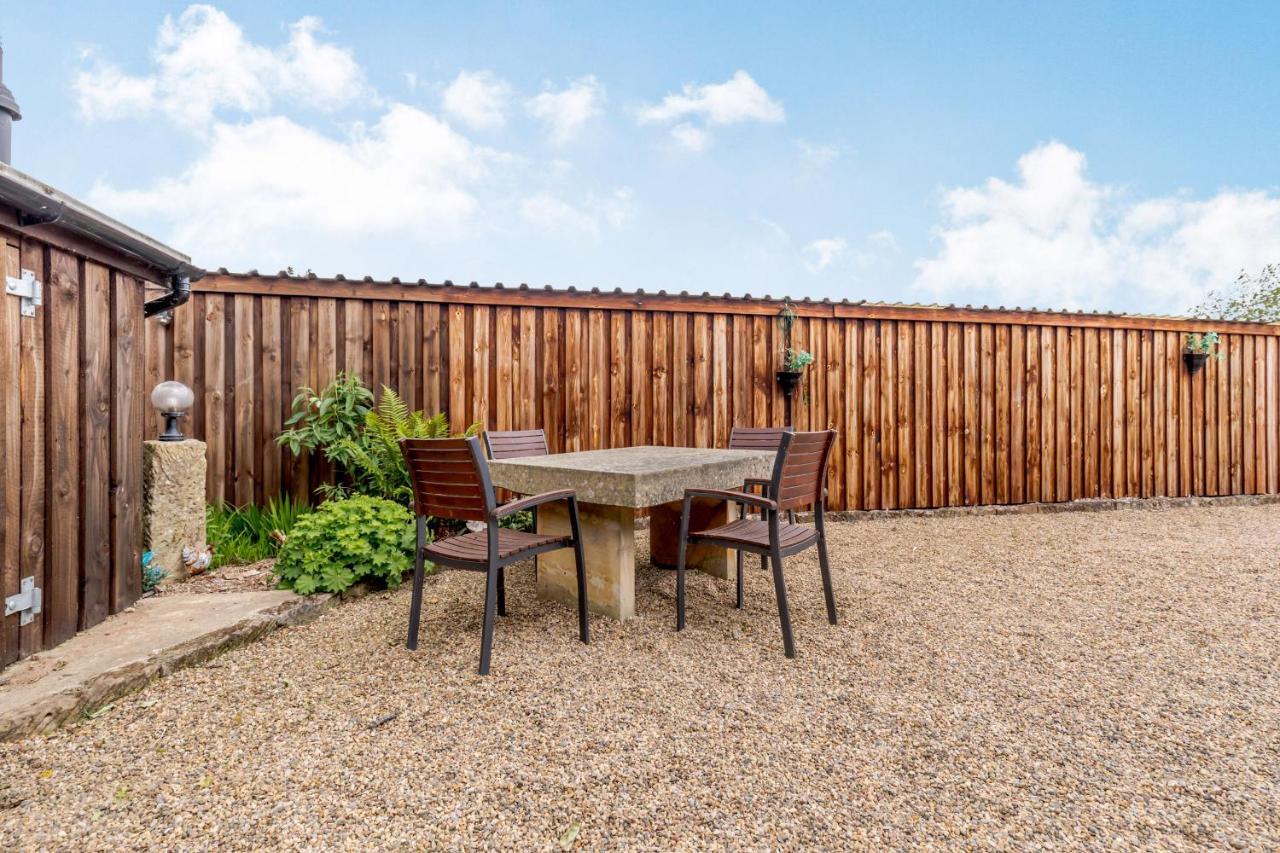 Villa Lanes Barn Glaisdale Esterno foto