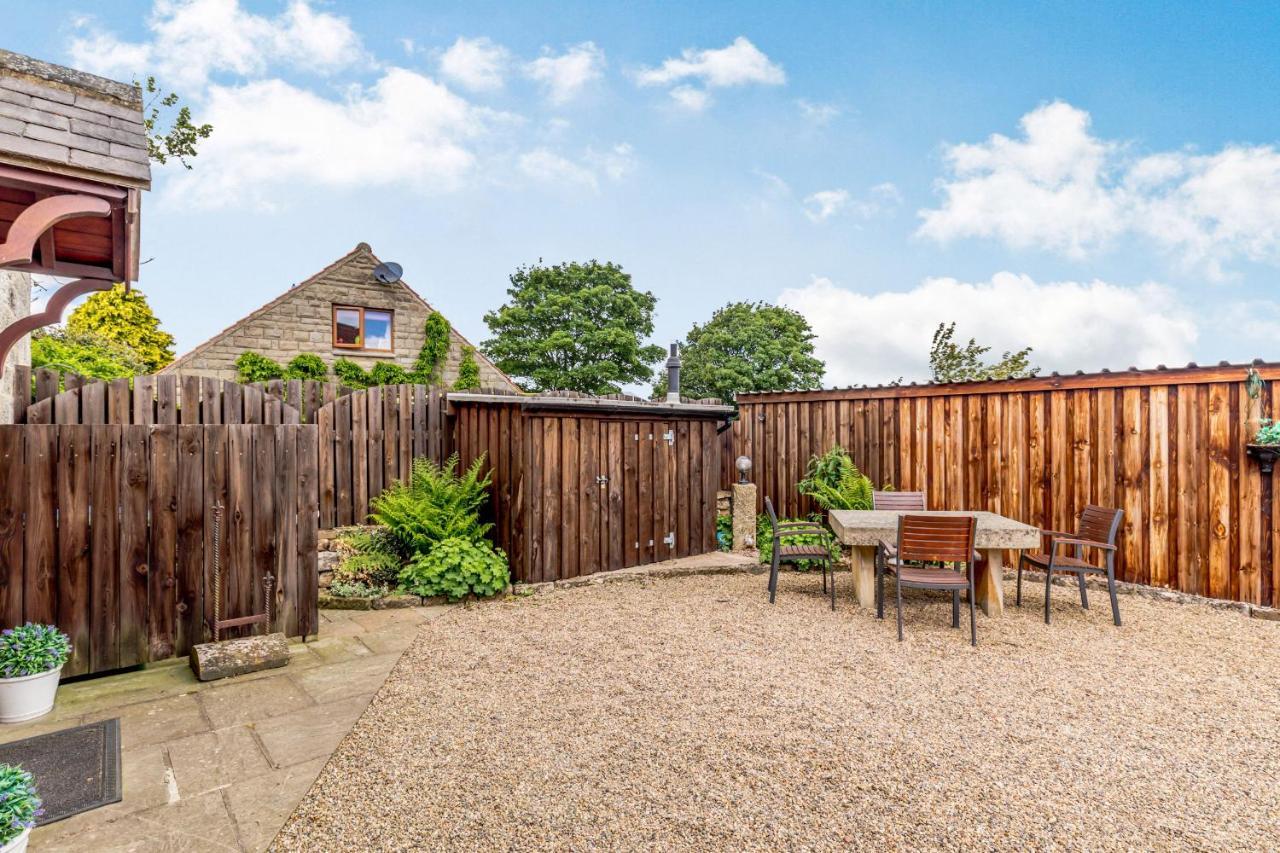 Villa Lanes Barn Glaisdale Esterno foto